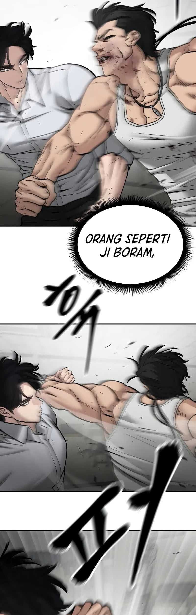 The Bully In Charge Bab 82 halaman 50