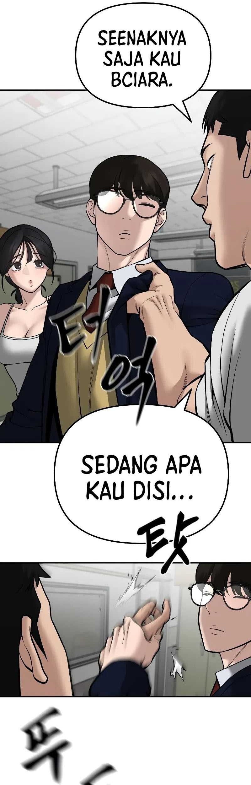 The Bully In Charge Bab 82 halaman 59