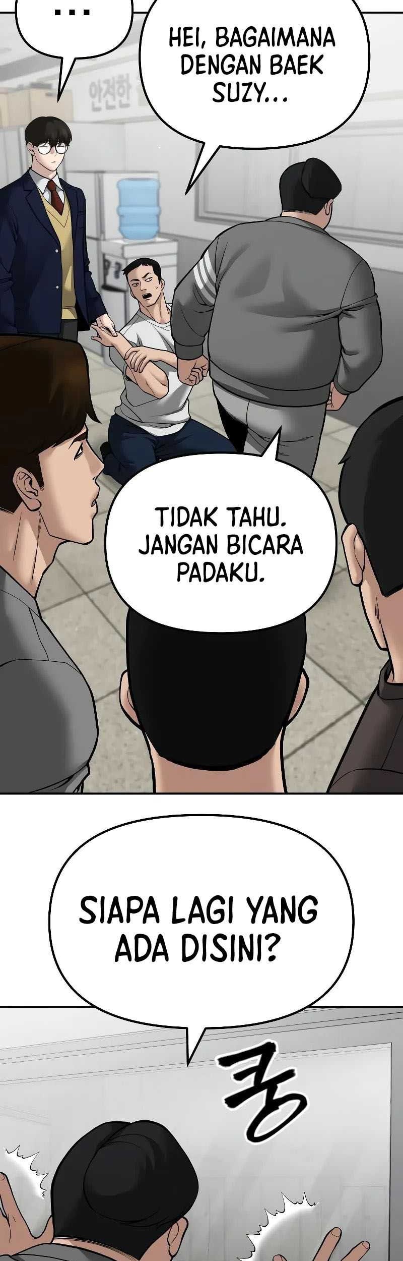 The Bully In Charge Bab 82 halaman 64