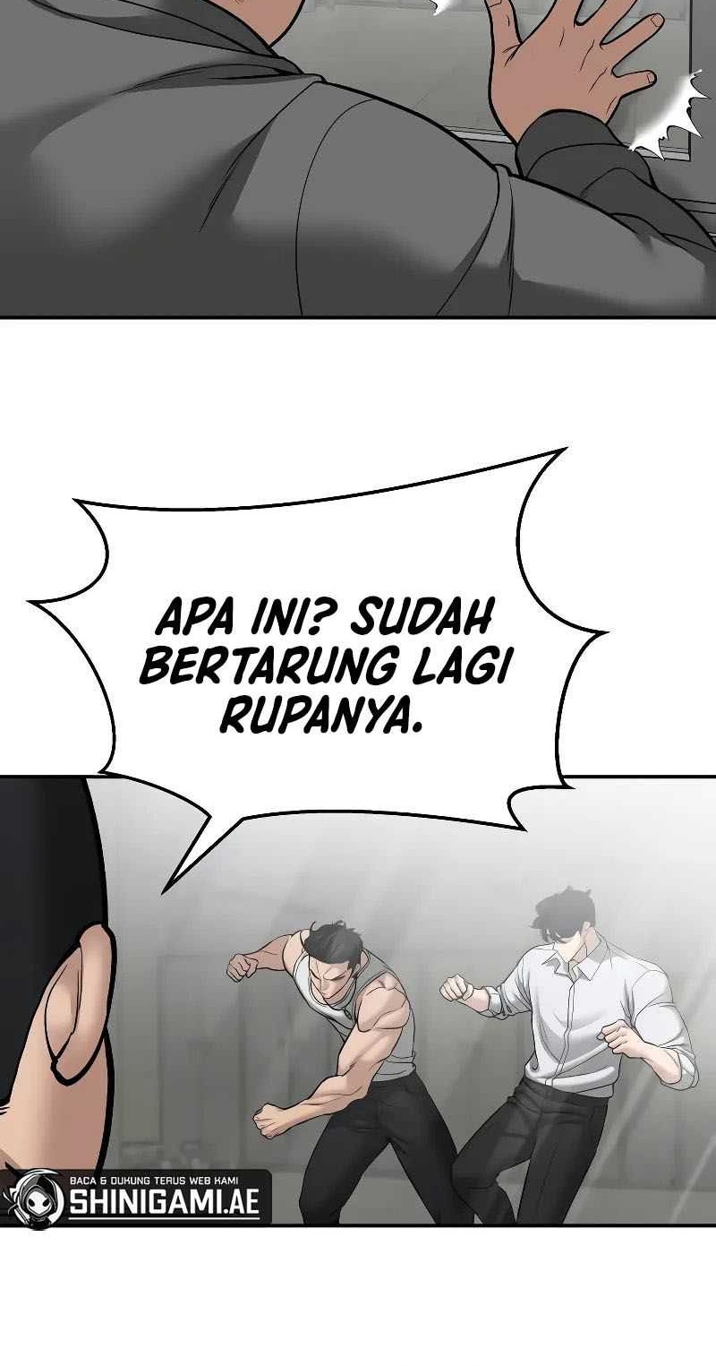 The Bully In Charge Bab 82 halaman 65
