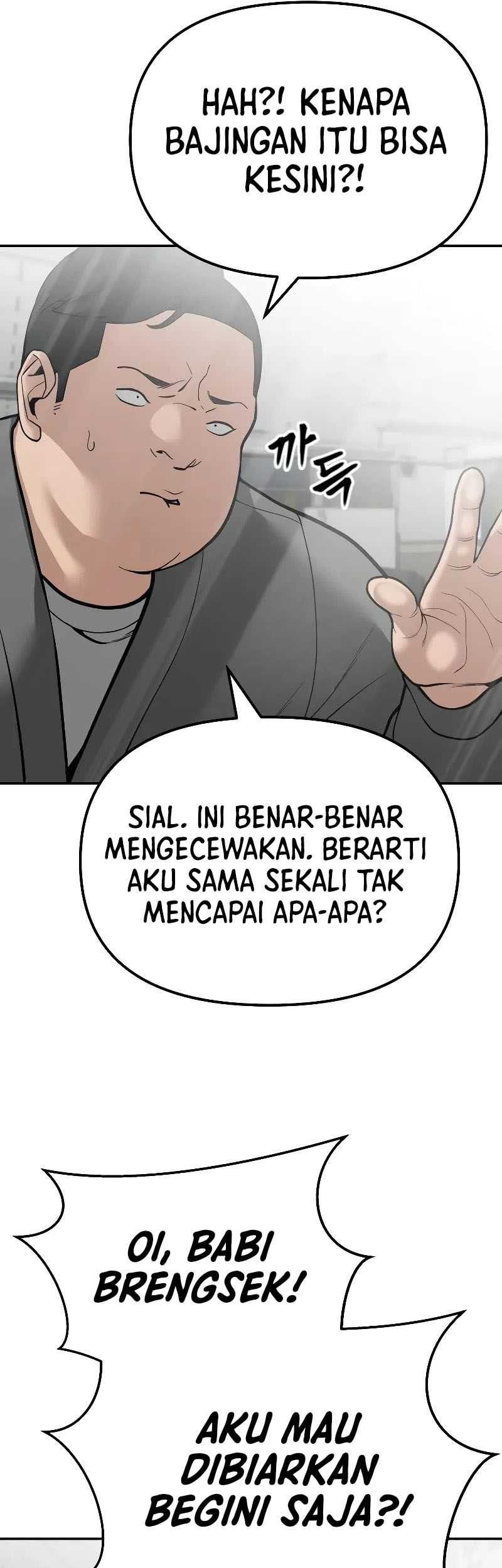 The Bully In Charge Bab 82 halaman 66