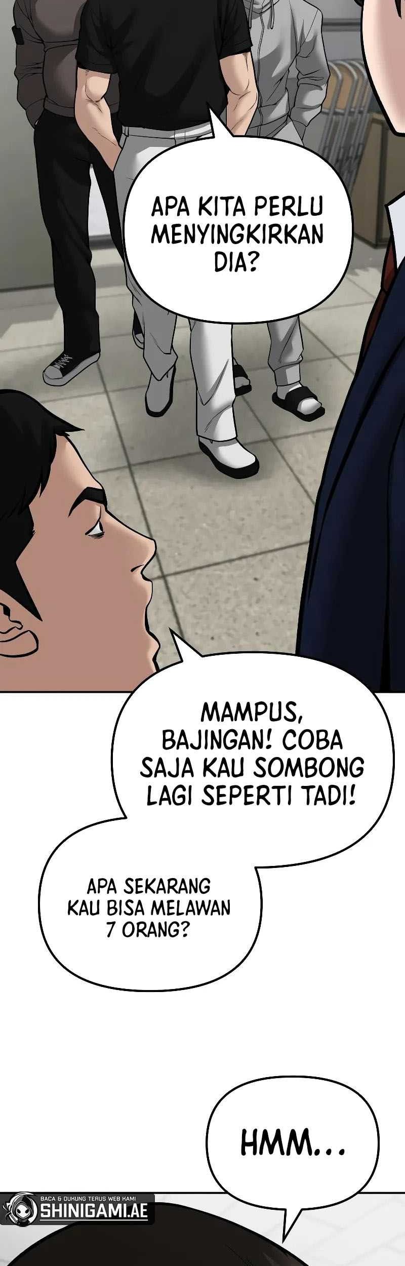The Bully In Charge Bab 82 halaman 68