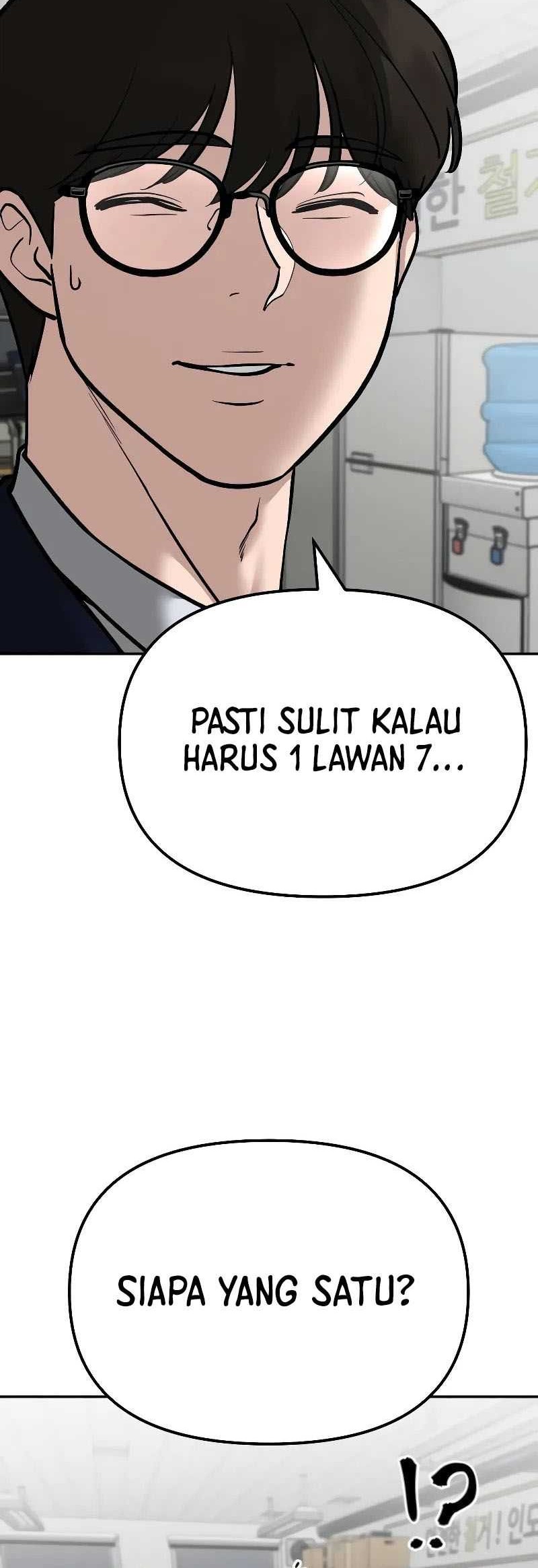 The Bully In Charge Bab 82 halaman 69