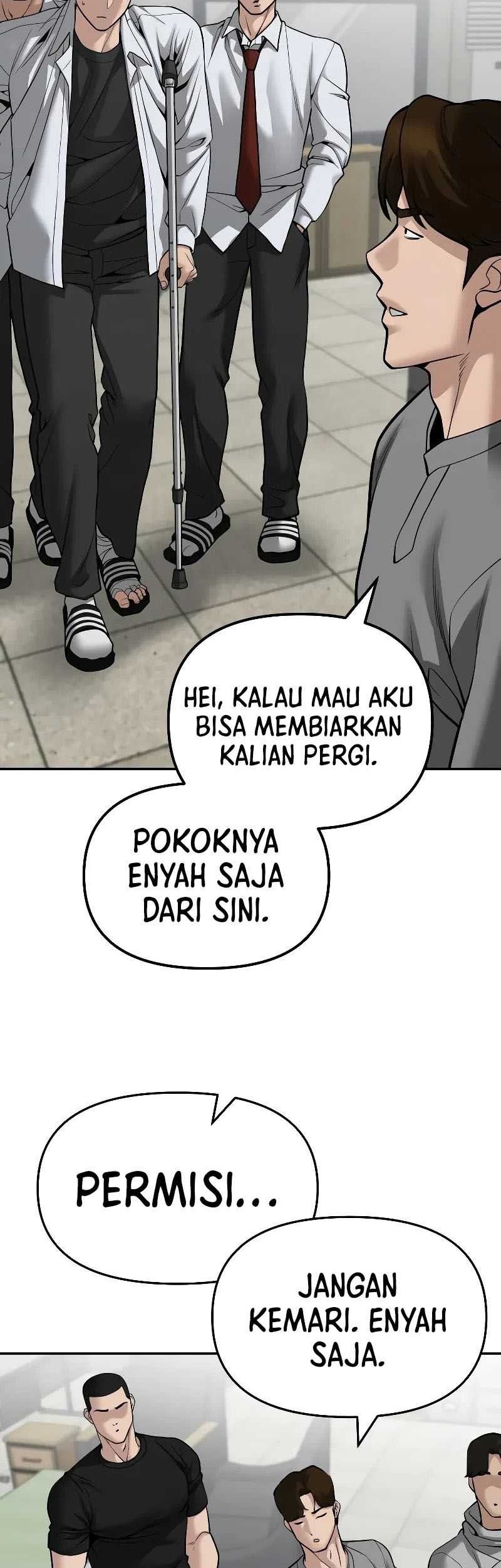 The Bully In Charge Bab 82 halaman 75