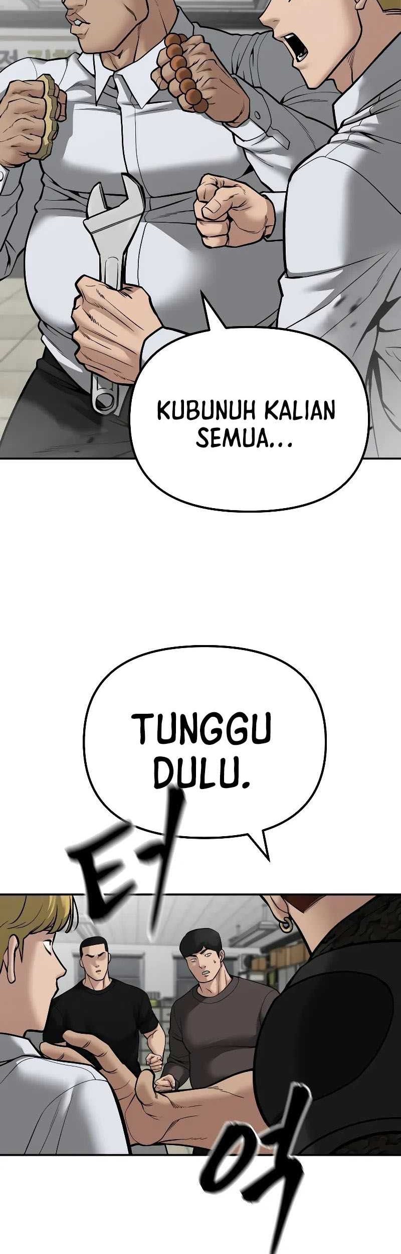 The Bully In Charge Bab 82 halaman 81