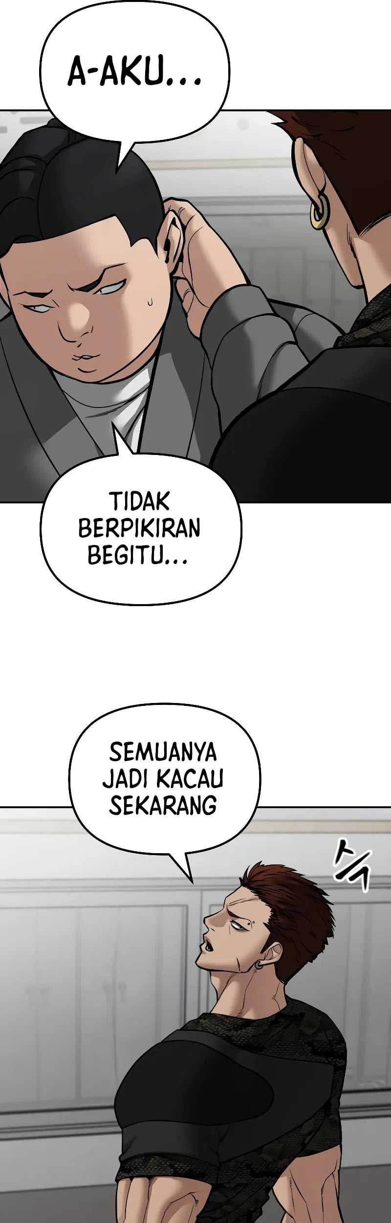 The Bully In Charge Bab 82 halaman 86