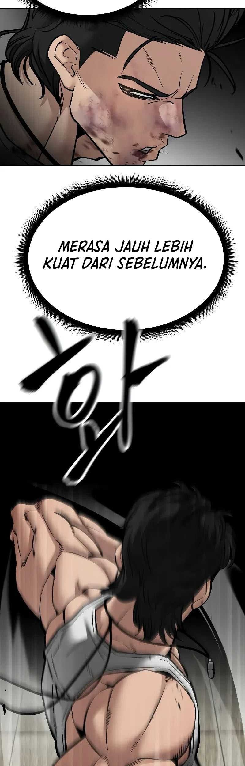 The Bully In Charge Bab 82 halaman 92