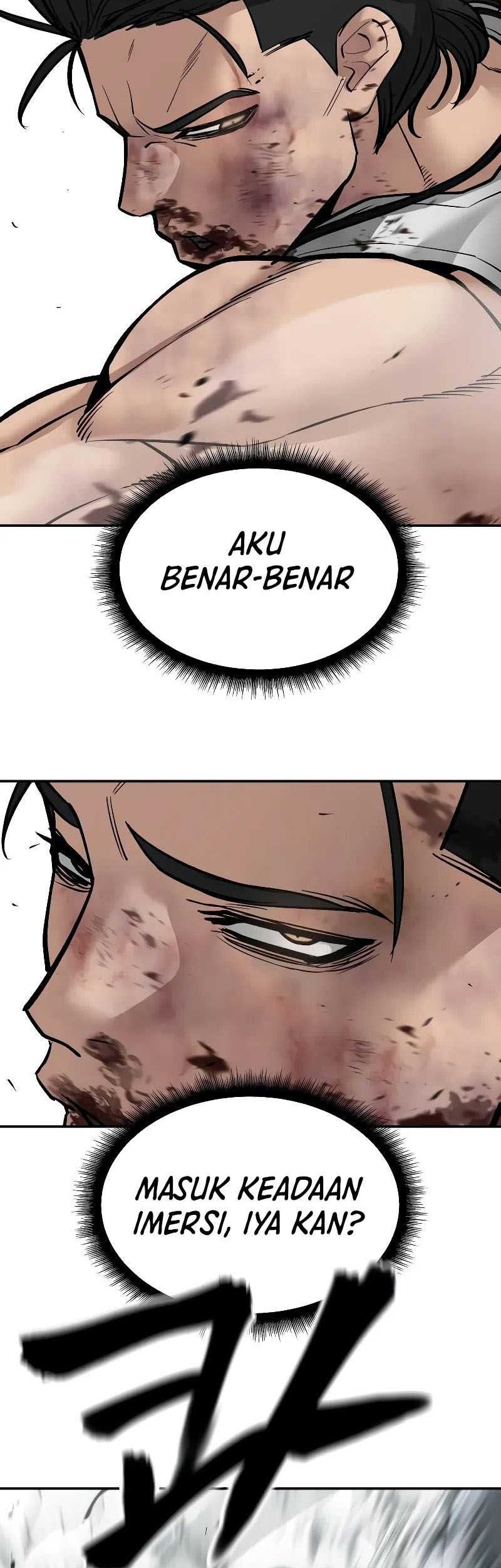 The Bully In Charge Bab 82 halaman 103