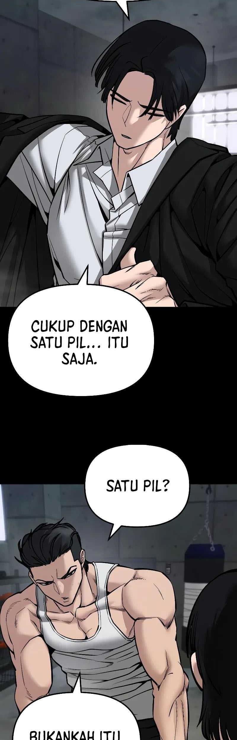 The Bully In Charge Bab 82 halaman 108