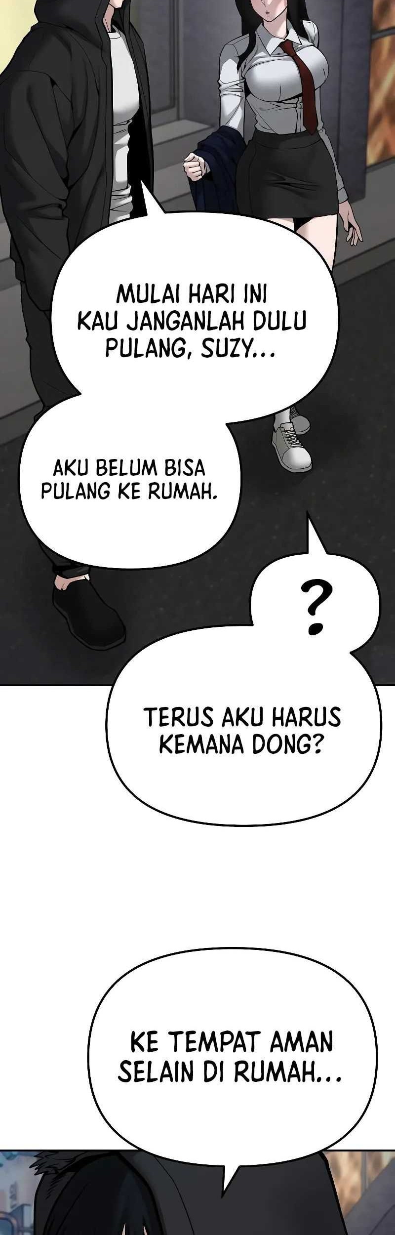 The Bully In Charge chapter 83 halaman 7