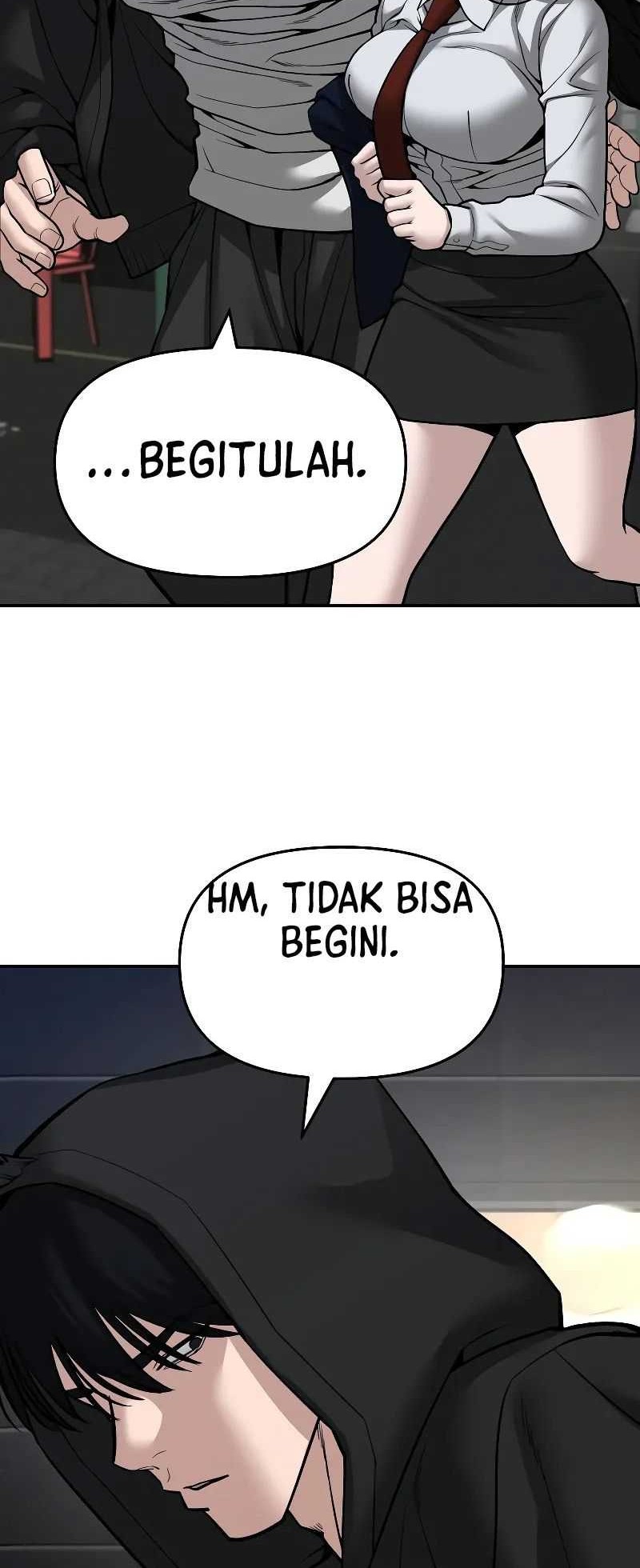 The Bully In Charge chapter 83 halaman 13