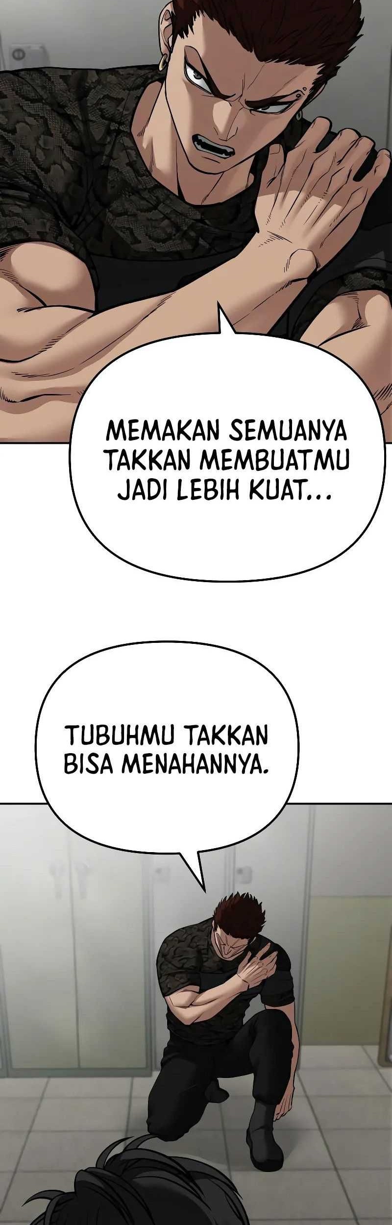 The Bully In Charge chapter 83 halaman 23