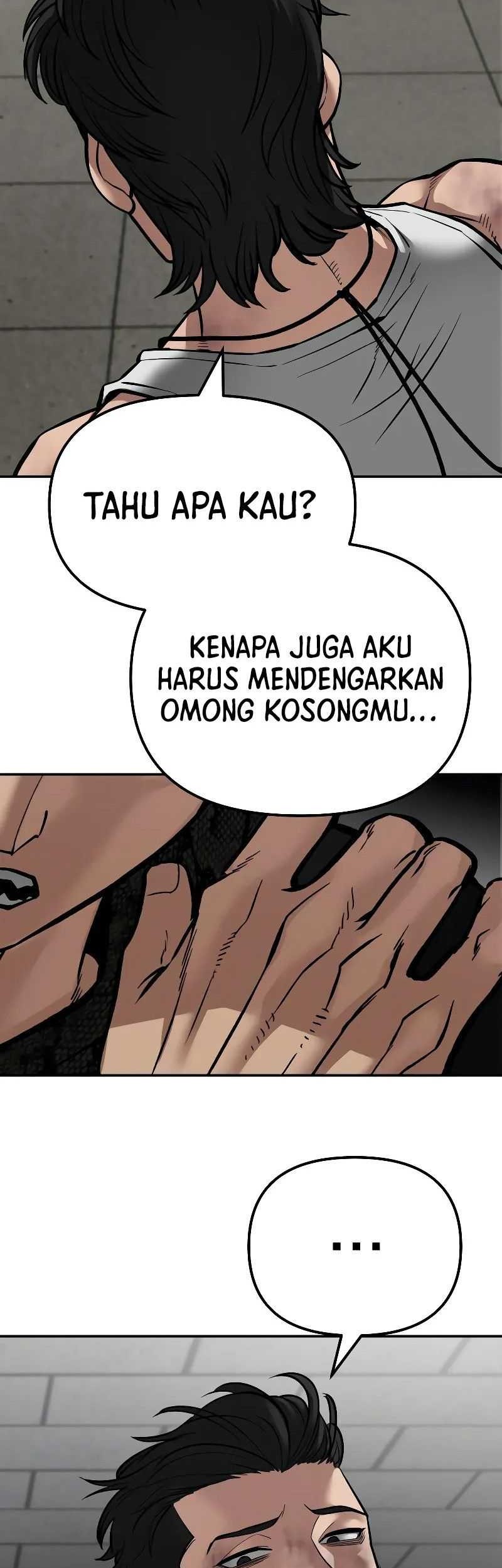 The Bully In Charge chapter 83 halaman 24