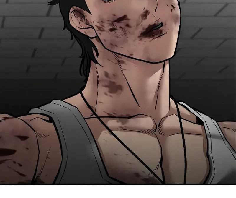 The Bully In Charge chapter 83 halaman 25