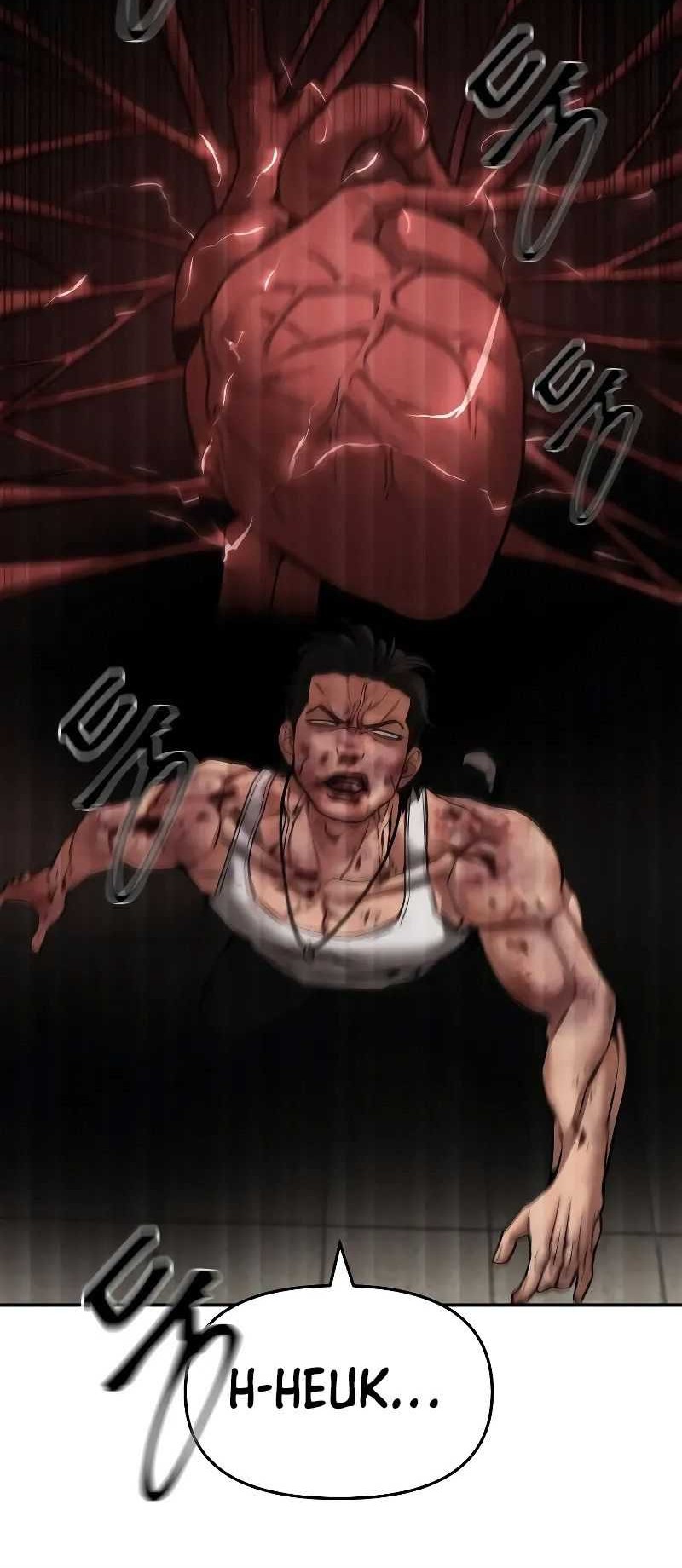 The Bully In Charge chapter 83 halaman 29