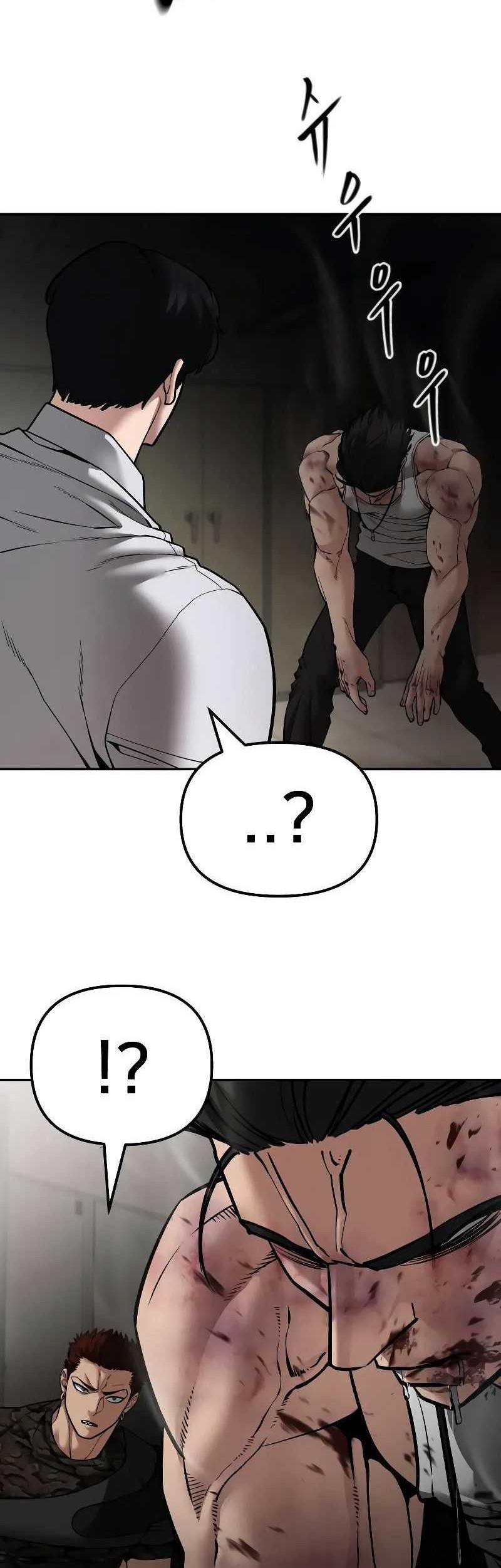 The Bully In Charge chapter 83 halaman 31