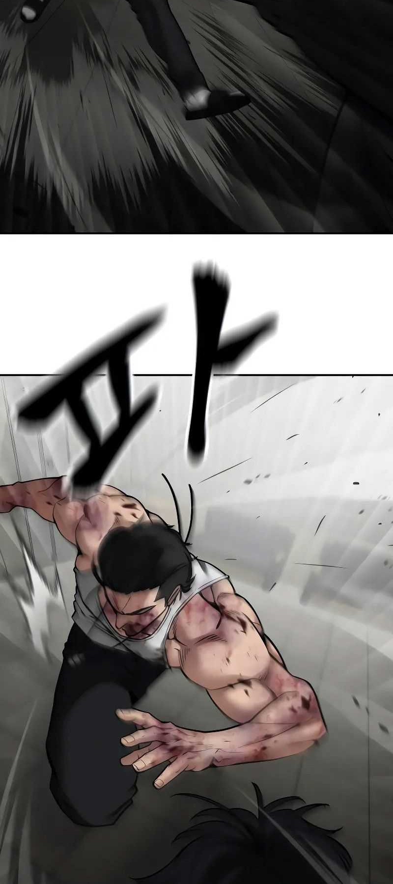 The Bully In Charge chapter 83 halaman 37