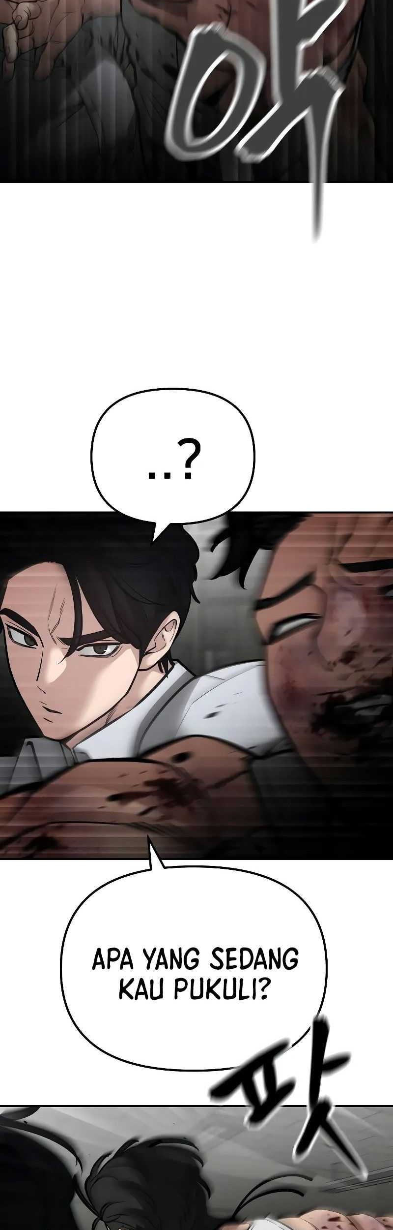 The Bully In Charge chapter 83 halaman 40
