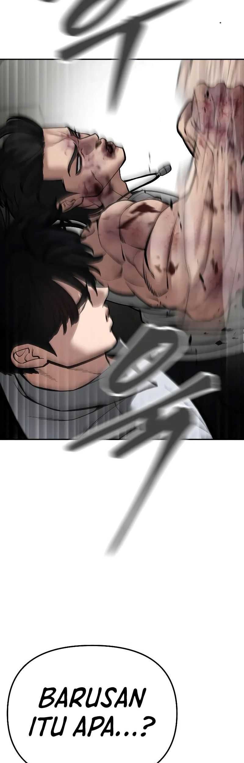 The Bully In Charge chapter 83 halaman 42