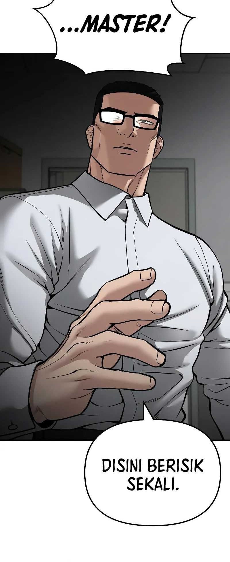The Bully In Charge chapter 83 halaman 49