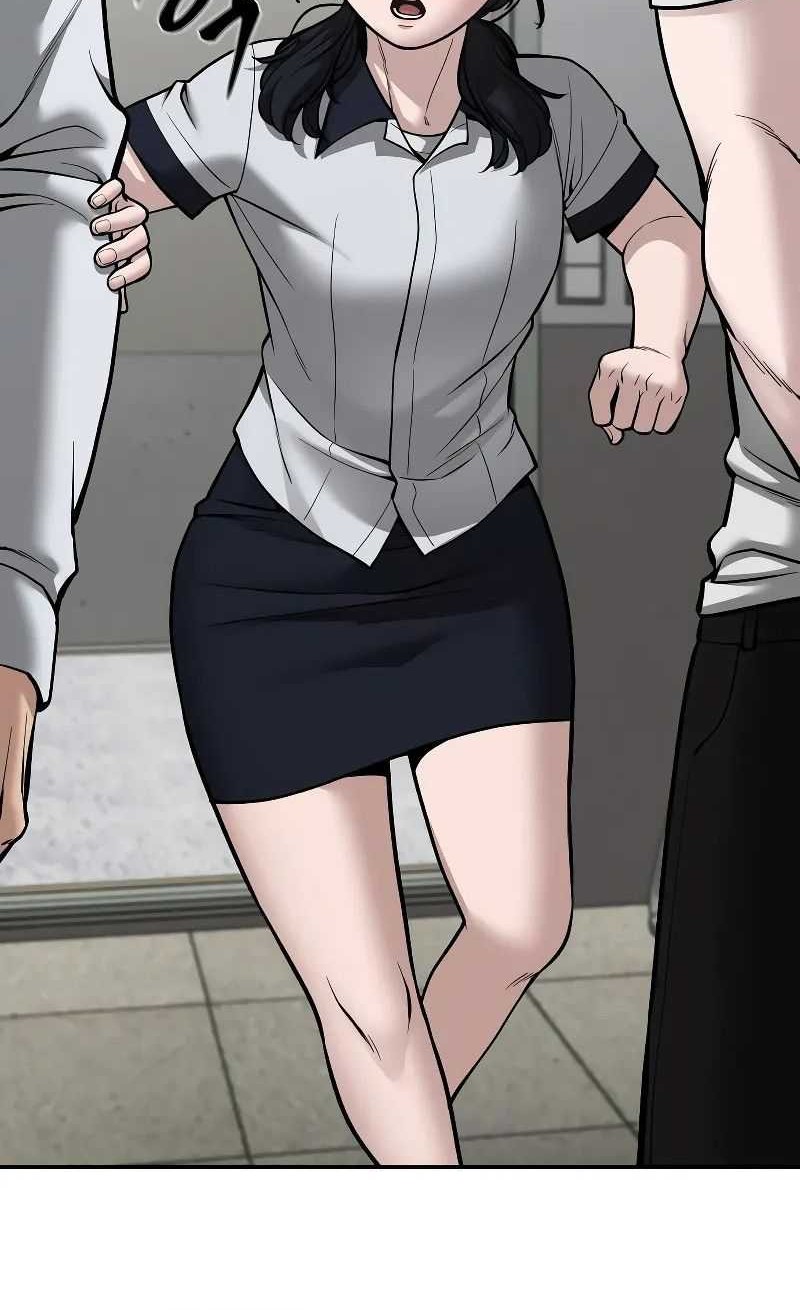 The Bully In Charge chapter 83 halaman 53