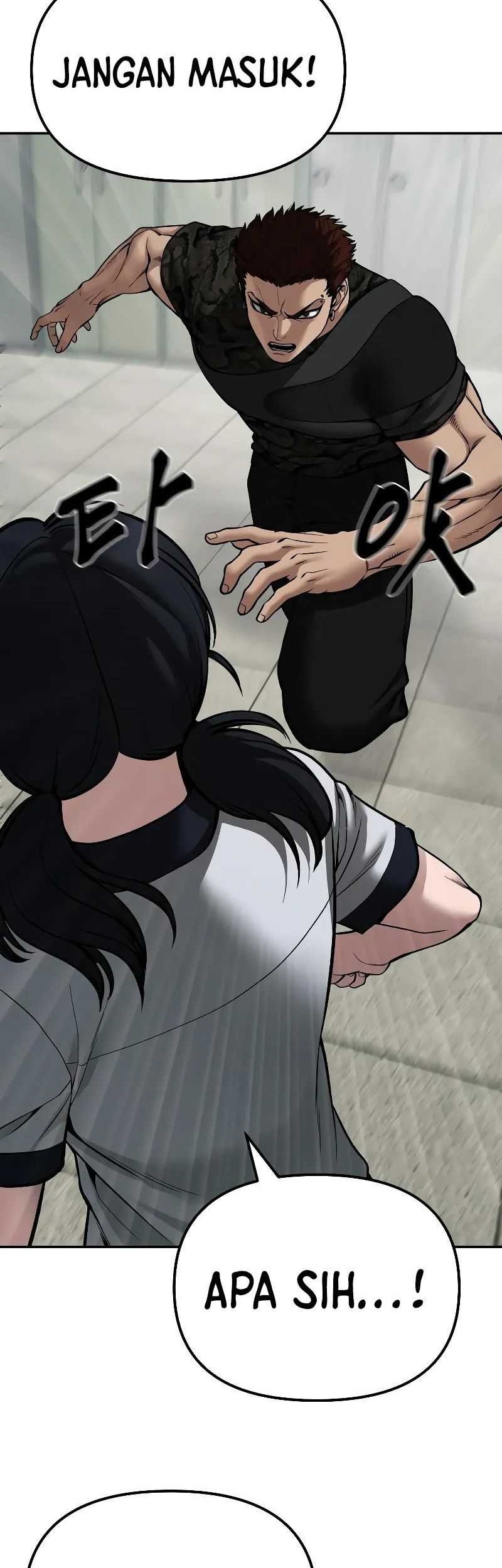 The Bully In Charge chapter 83 halaman 55