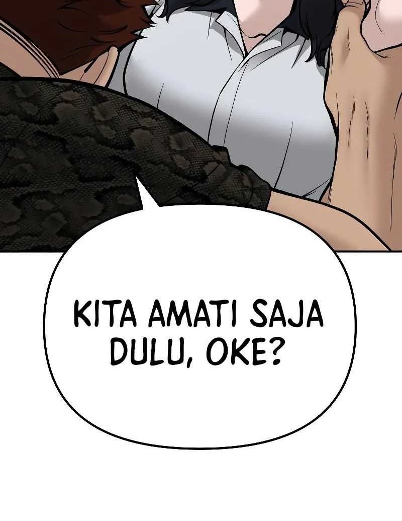 The Bully In Charge chapter 83 halaman 61