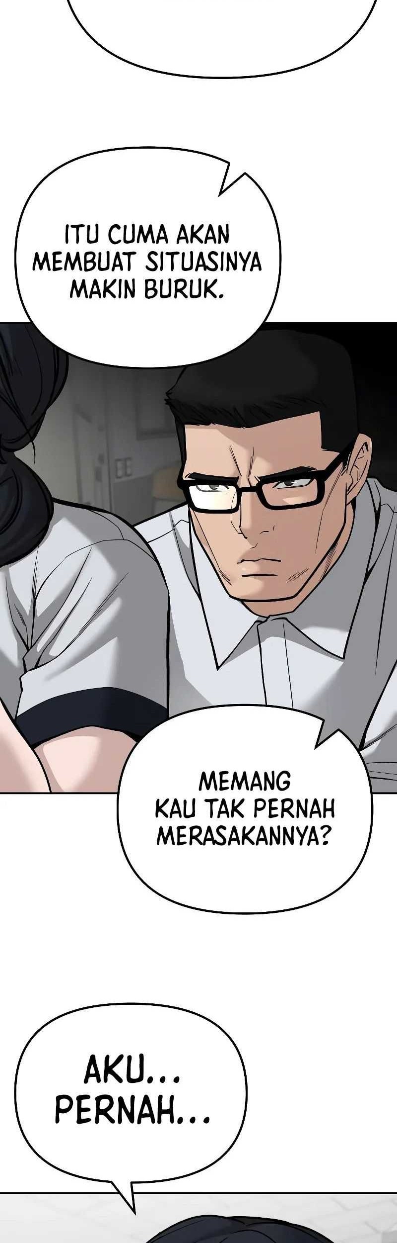 The Bully In Charge chapter 83 halaman 63