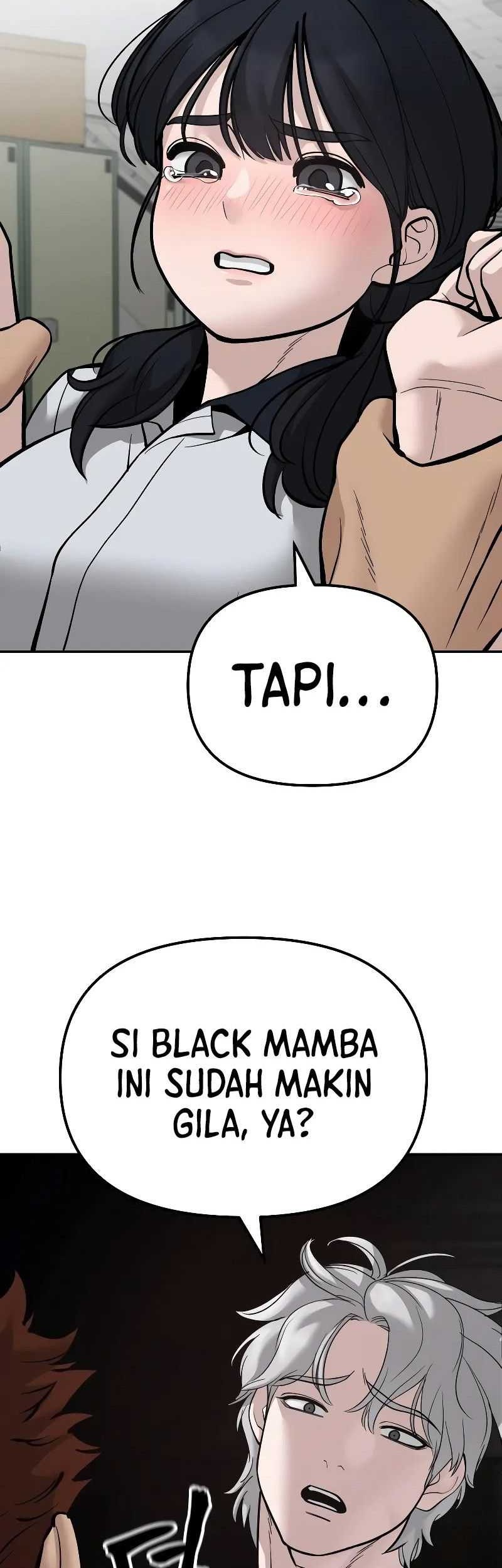 The Bully In Charge chapter 83 halaman 64