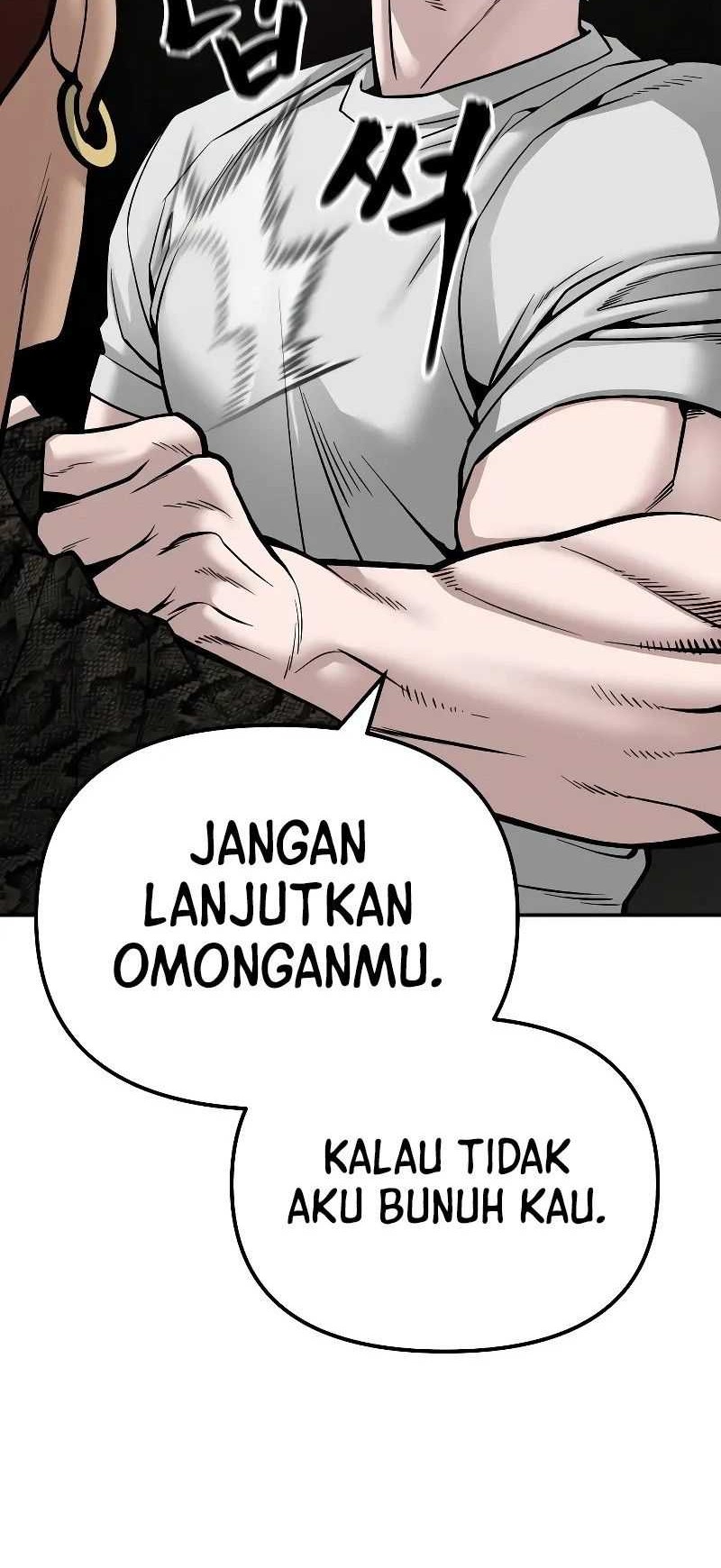 The Bully In Charge chapter 83 halaman 65