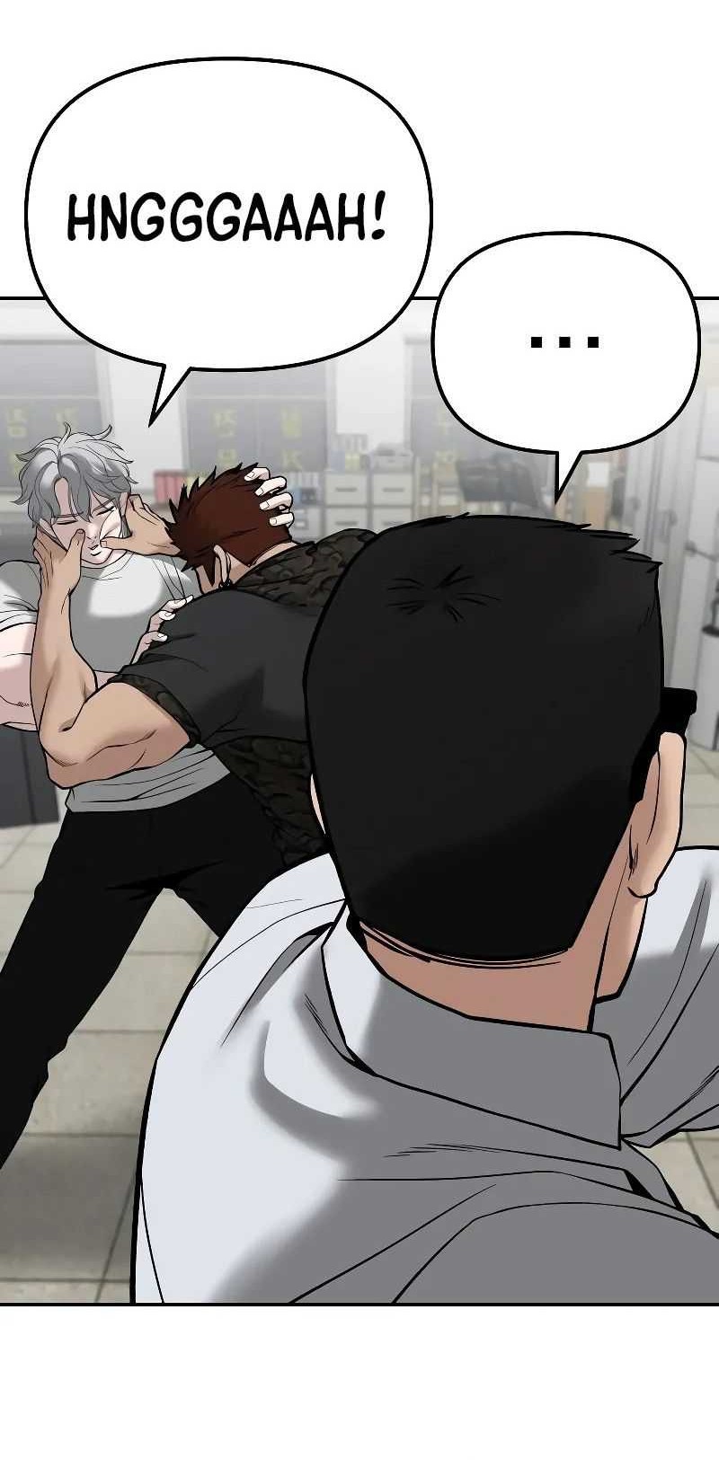 The Bully In Charge chapter 83 halaman 73