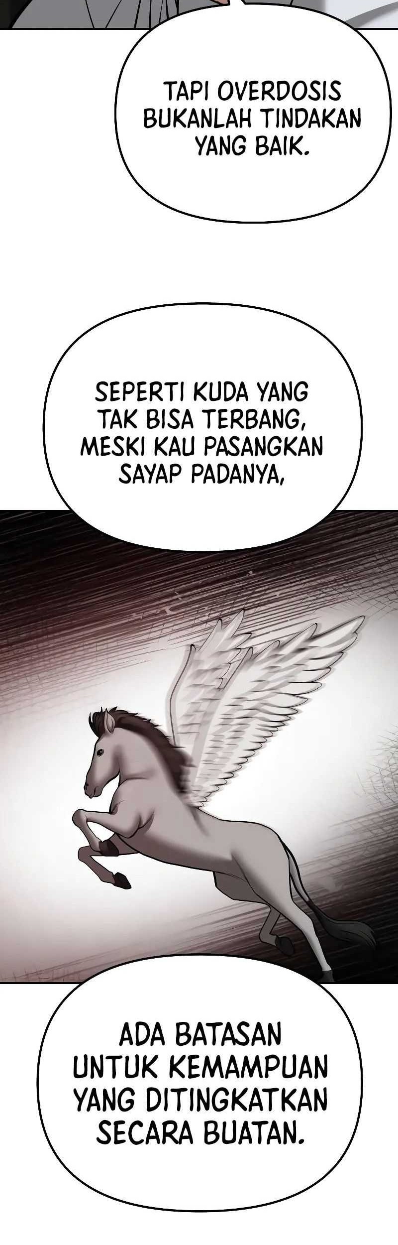 The Bully In Charge chapter 83 halaman 79