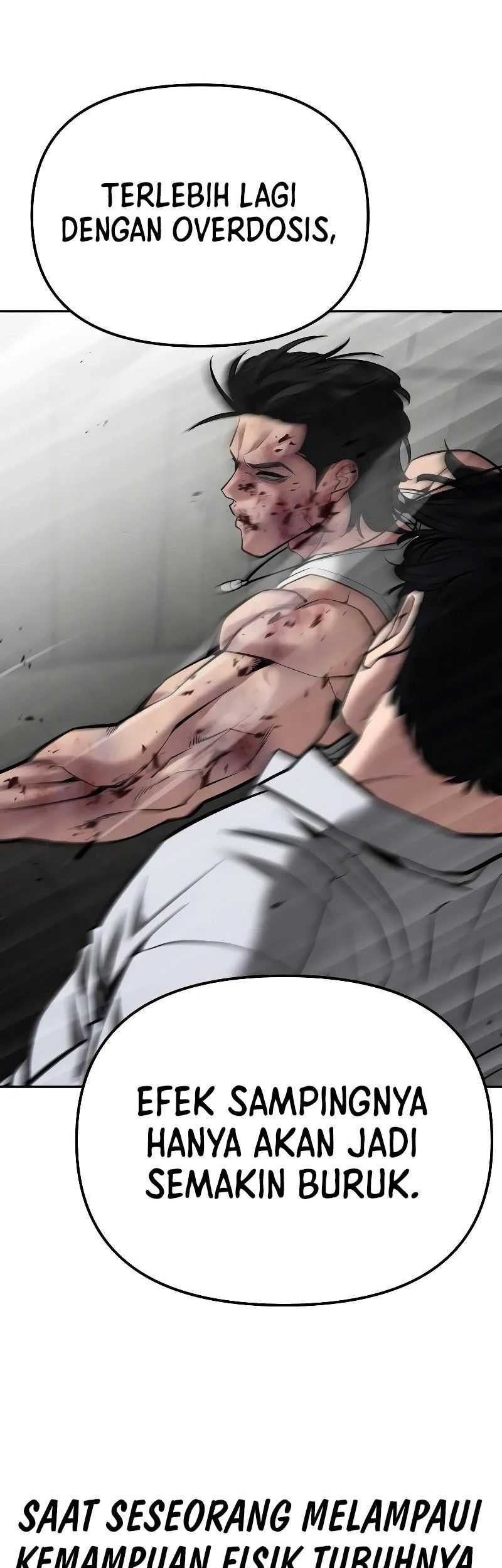 The Bully In Charge chapter 83 halaman 80