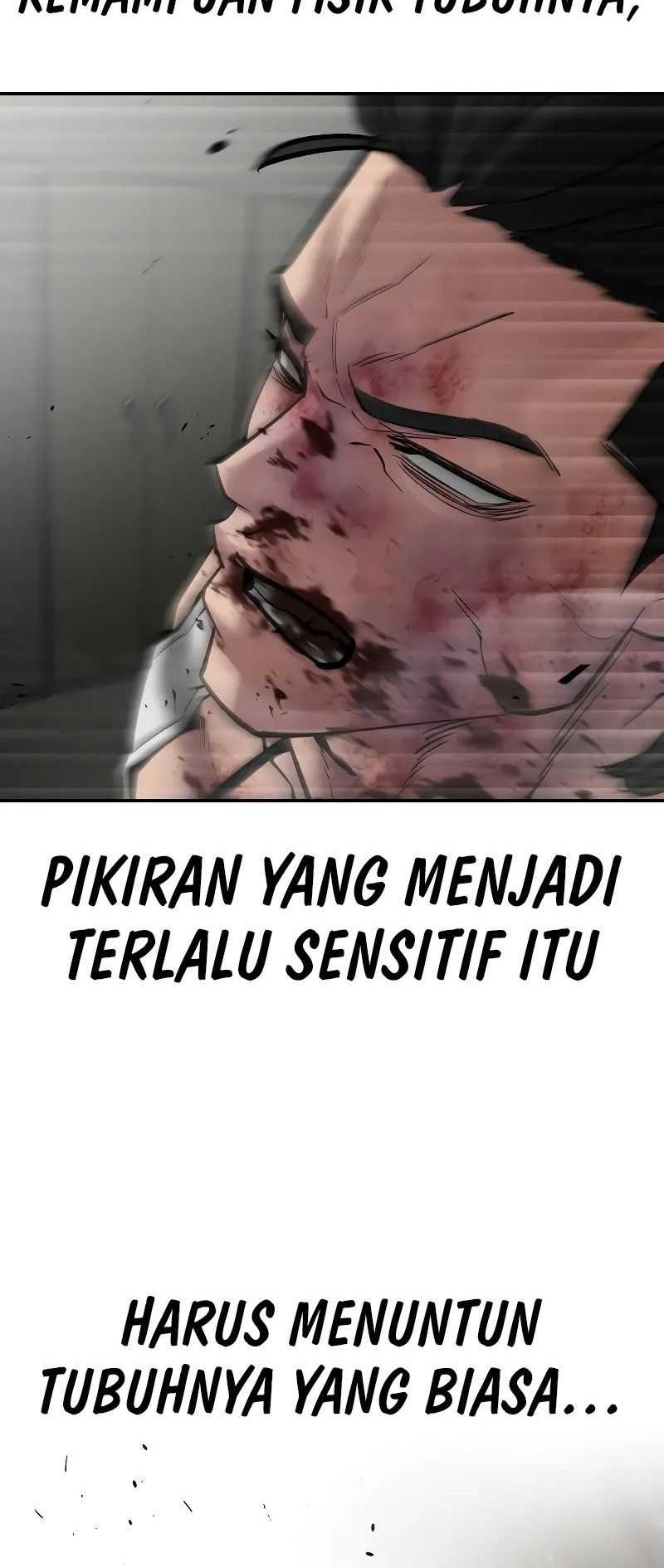 The Bully In Charge chapter 83 halaman 81
