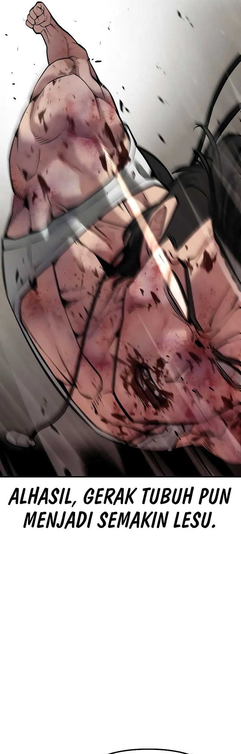 The Bully In Charge chapter 83 halaman 82
