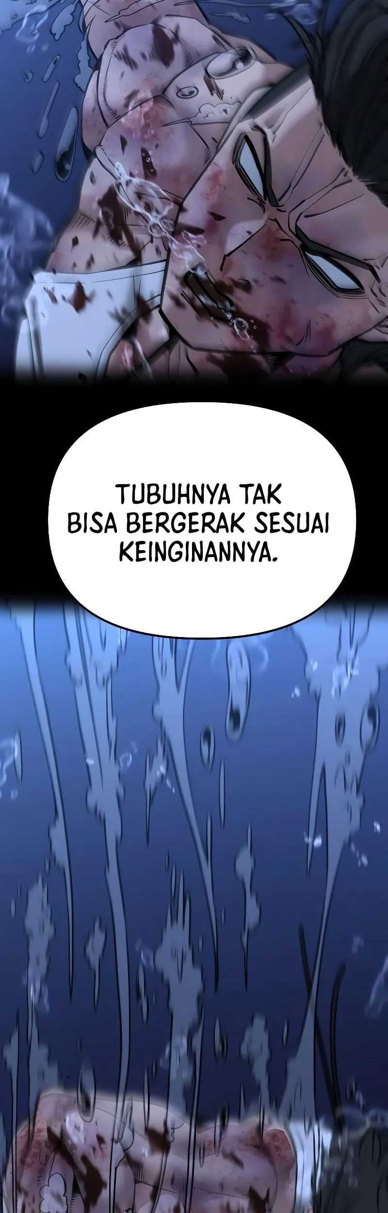 The Bully In Charge chapter 83 halaman 84