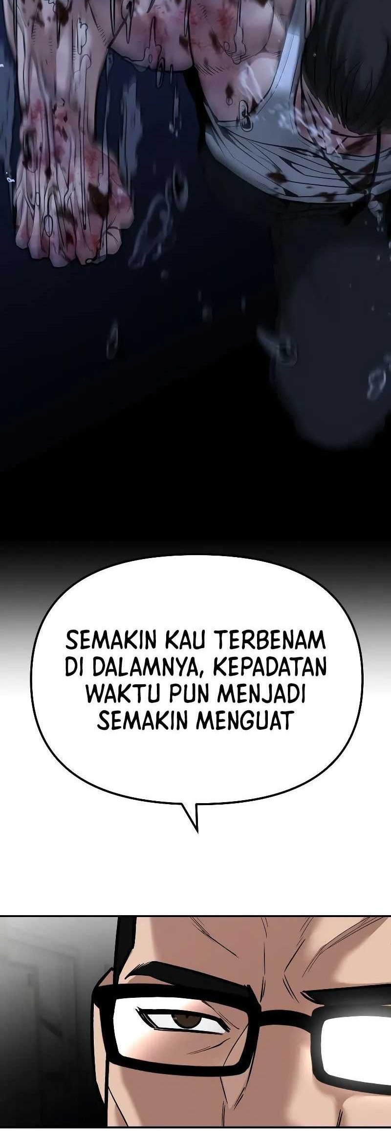 The Bully In Charge chapter 83 halaman 85