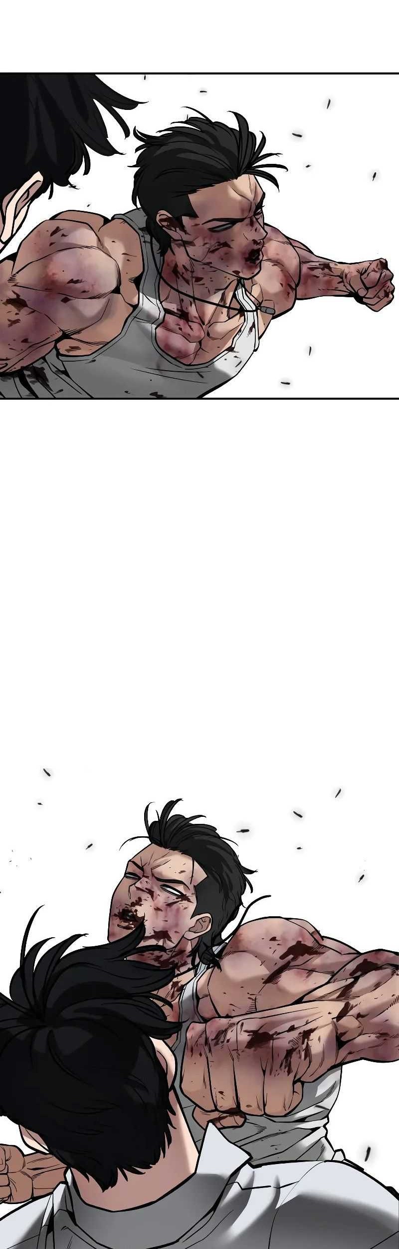 The Bully In Charge chapter 83 halaman 87