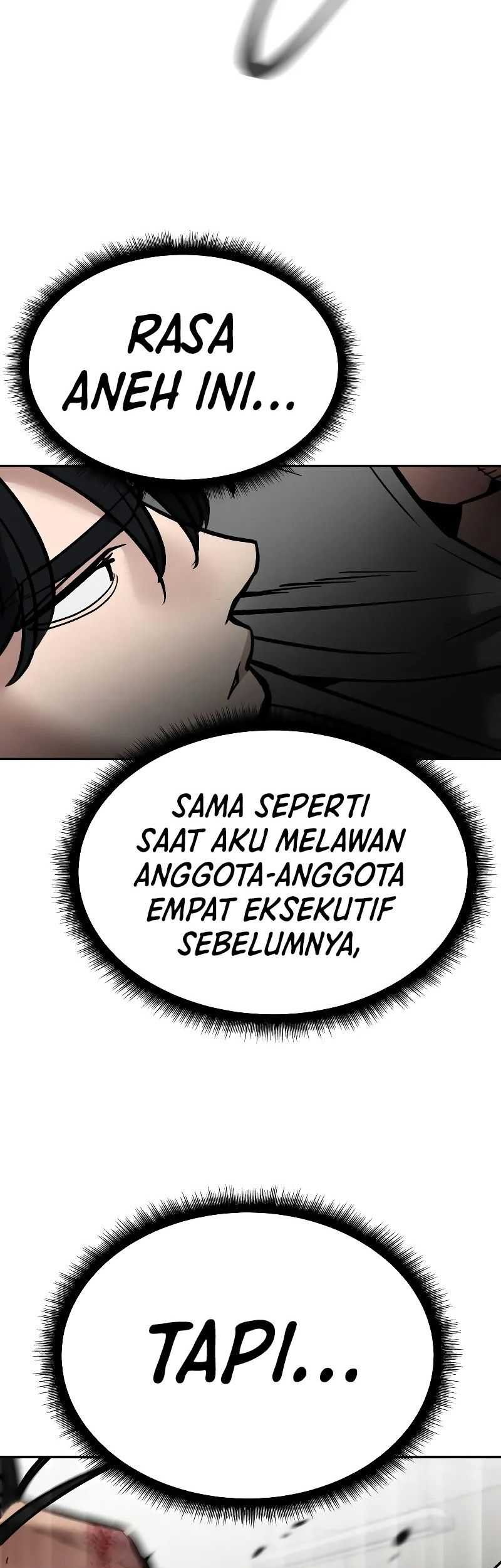 The Bully In Charge chapter 83 halaman 90