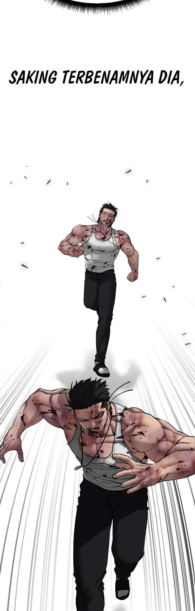 The Bully In Charge chapter 83 halaman 92