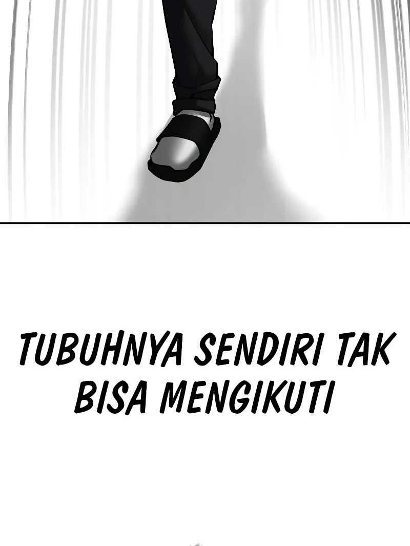 The Bully In Charge chapter 83 halaman 93