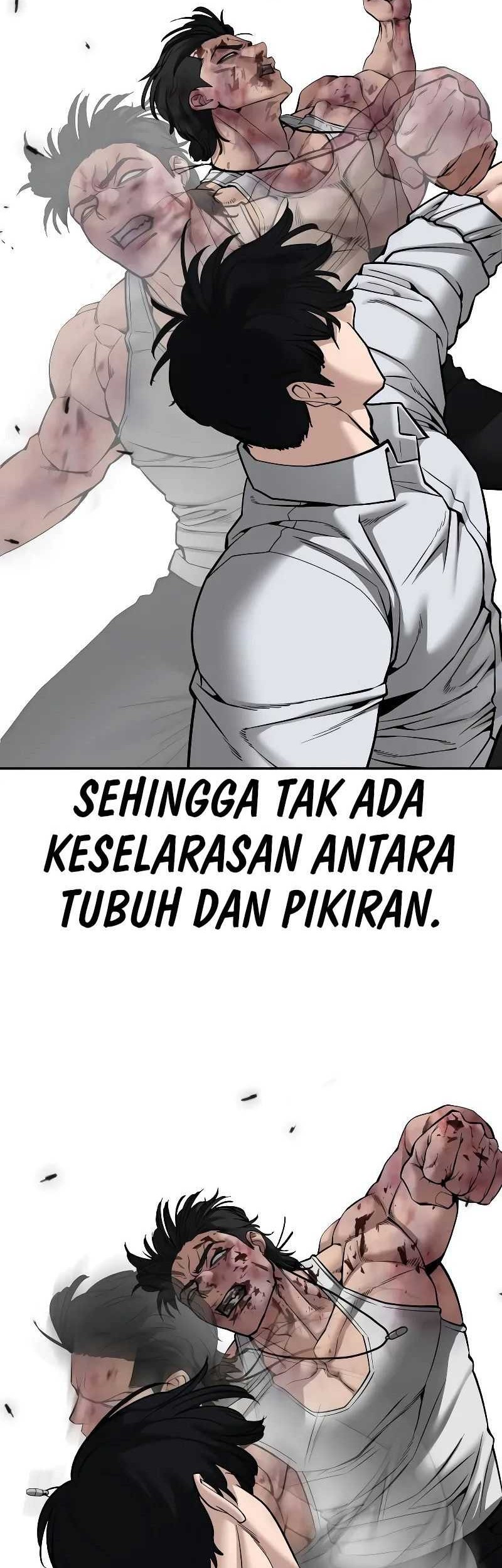 The Bully In Charge chapter 83 halaman 95