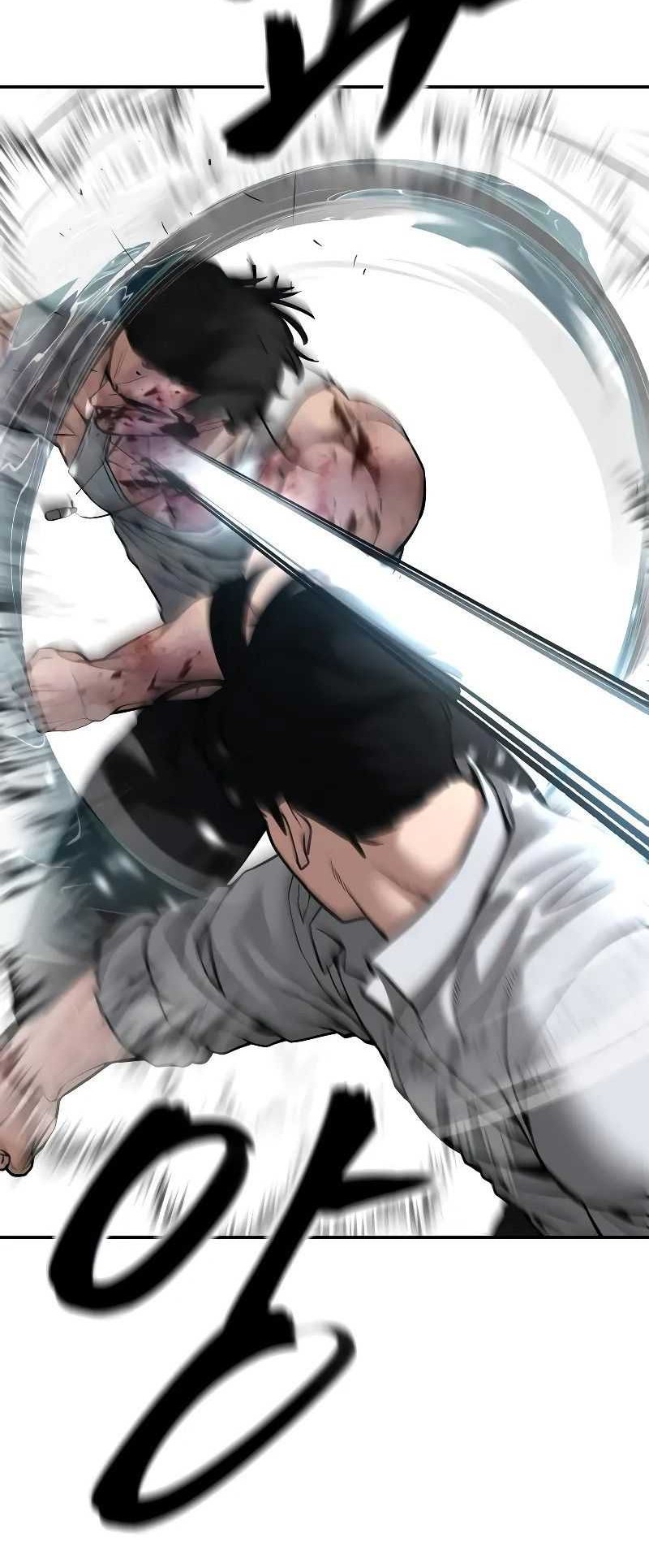 The Bully In Charge chapter 83 halaman 97