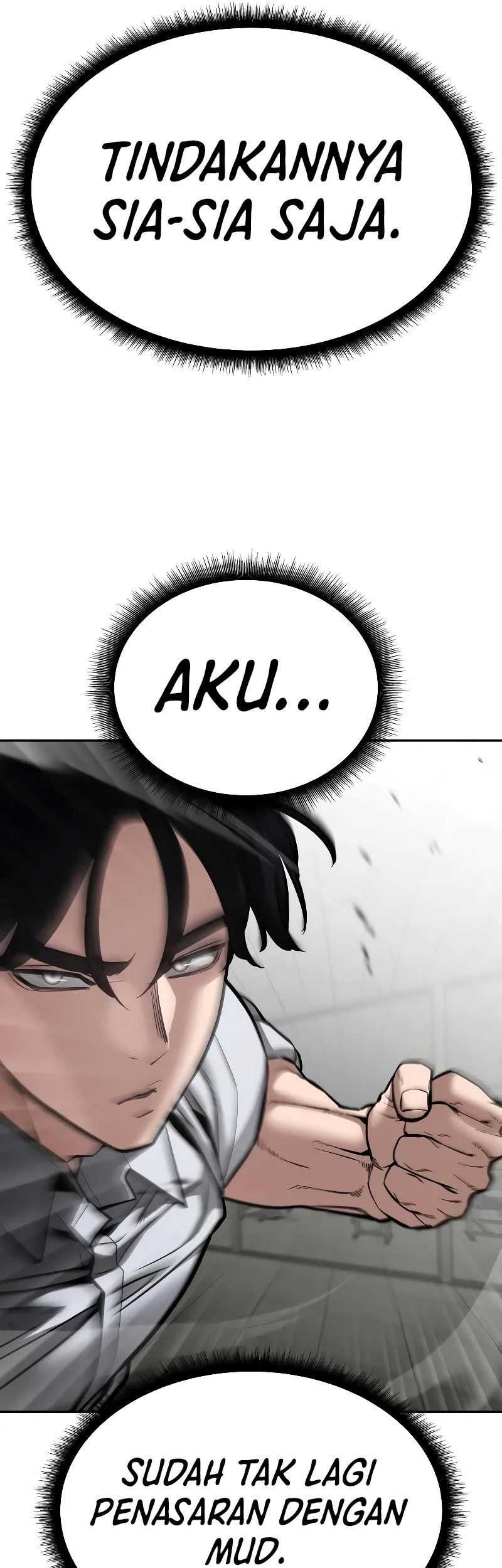 The Bully In Charge chapter 83 halaman 98