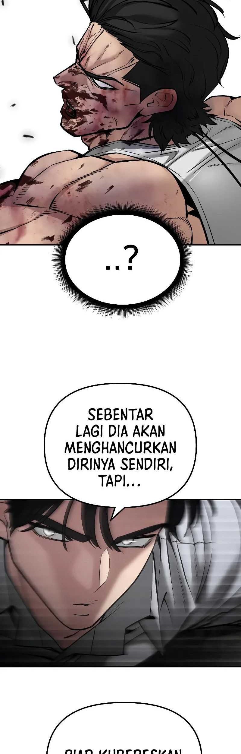 The Bully In Charge chapter 83 halaman 103