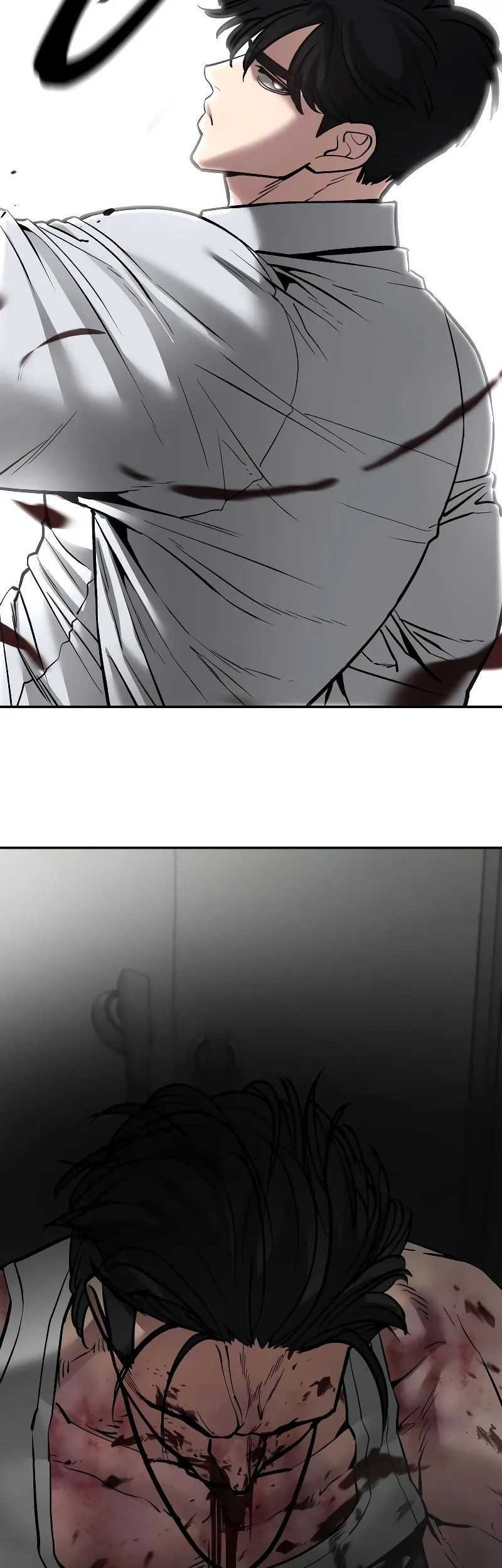 The Bully In Charge chapter 83 halaman 107