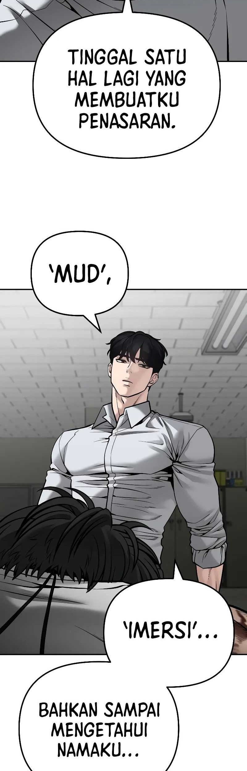 The Bully In Charge chapter 83 halaman 111