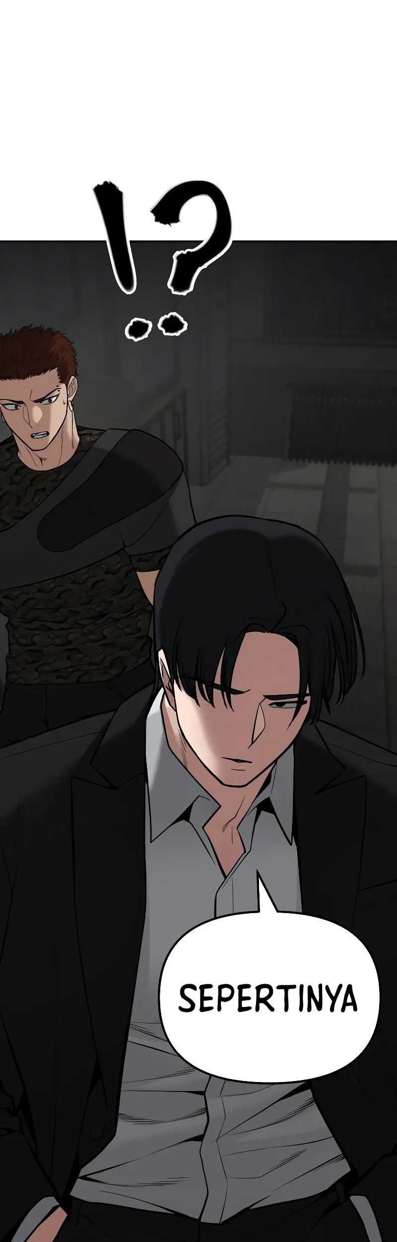 The Bully In Charge chapter 83 halaman 118