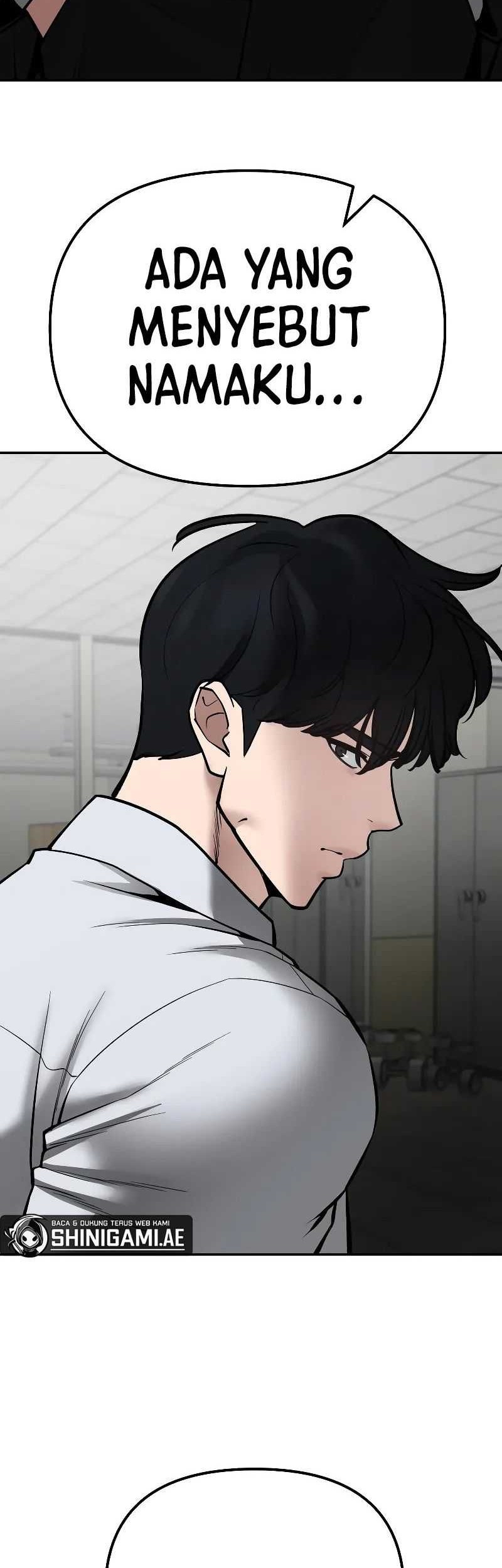 The Bully In Charge chapter 83 halaman 119