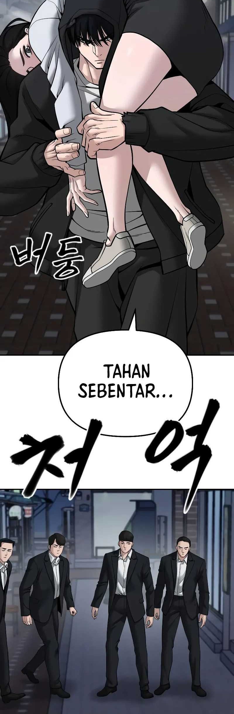 The Bully In Charge Bab 84 halaman 5